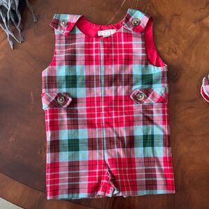 2T the Beaufort bonnet company jon jon - worn once-